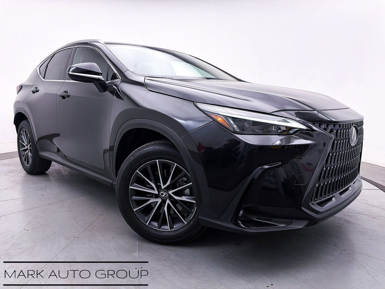 Used 2024 Lexus NX 350 AWD w/ Cold Area Package image 1