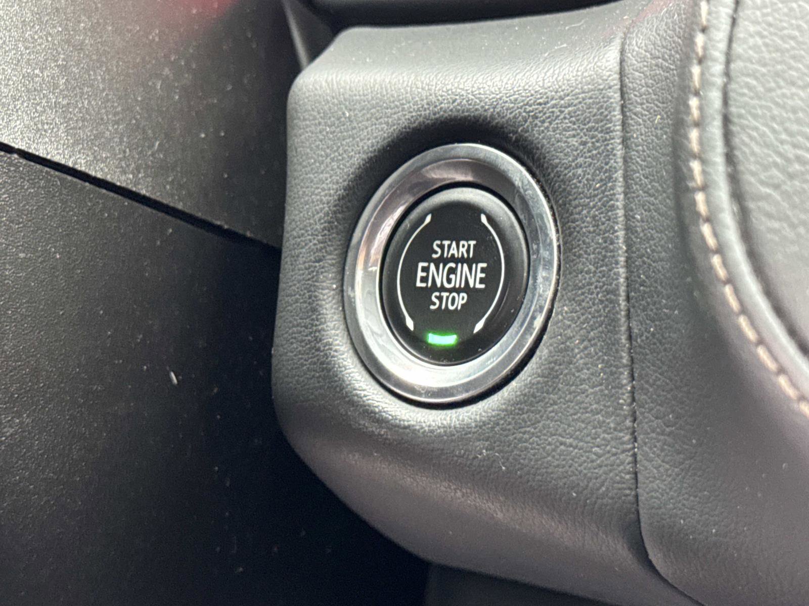 Used 2021 Chevrolet Tahoe High Country image 6