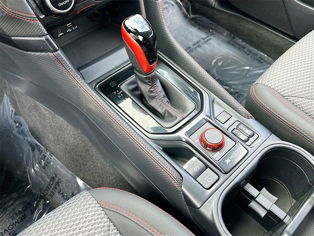 Used 2022 Subaru Forester Sport image 16