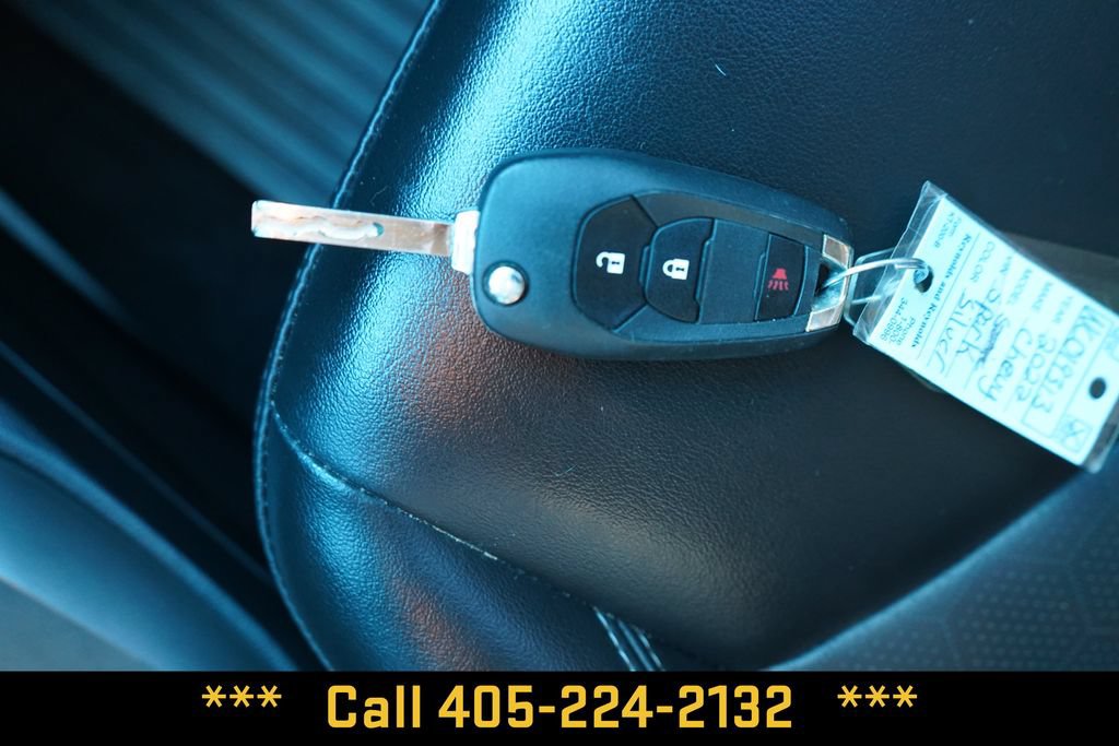 Used 2022 Chevrolet Spark ACTIV FWD image 39