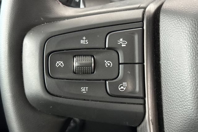 Used 2024 GMC Sierra 1500 AT4X AWD/4WD image 37