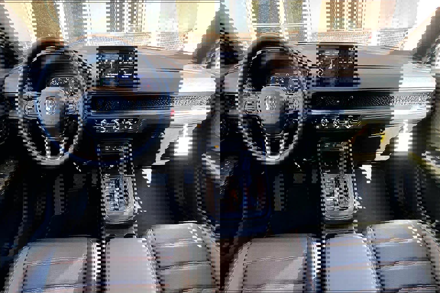 Certified 2026 Honda CR-V Sport-L image 16