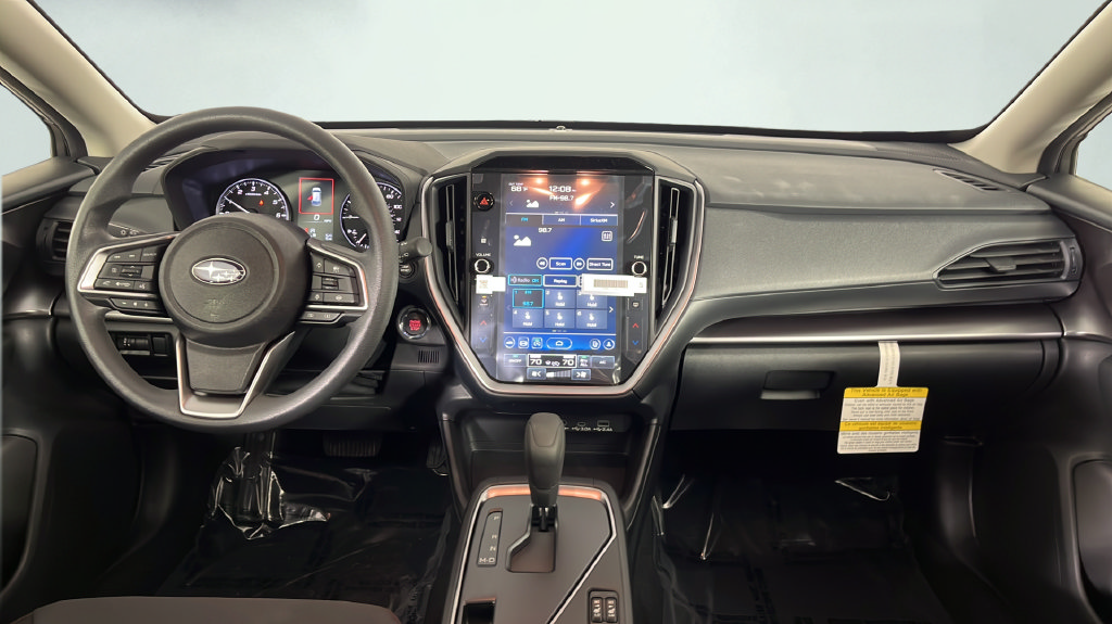 New 2026 Subaru Impreza 2.0i Sport AWD/4WD image 13