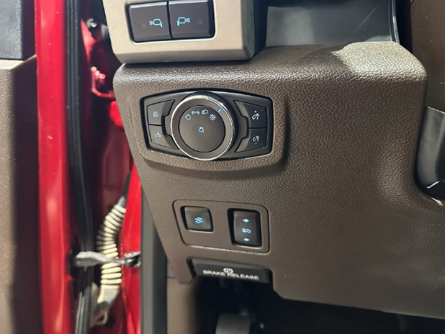 Certified 2022 Ford F250 King Ranch w/ King Ranch Ultimate Package AWD/4WD image 21