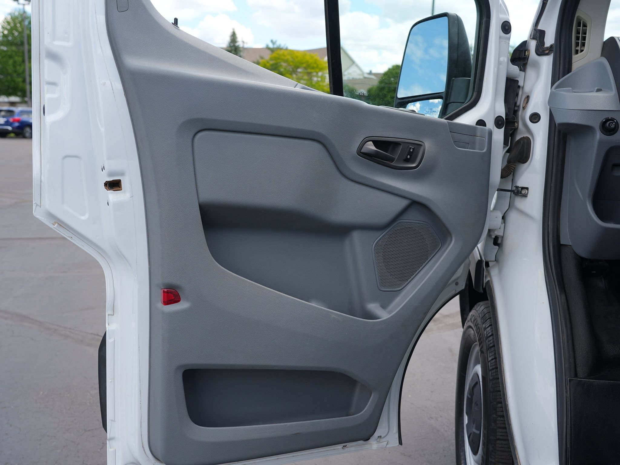 Used 2016 Ford Transit 350 148 Low Roof RWD image 14