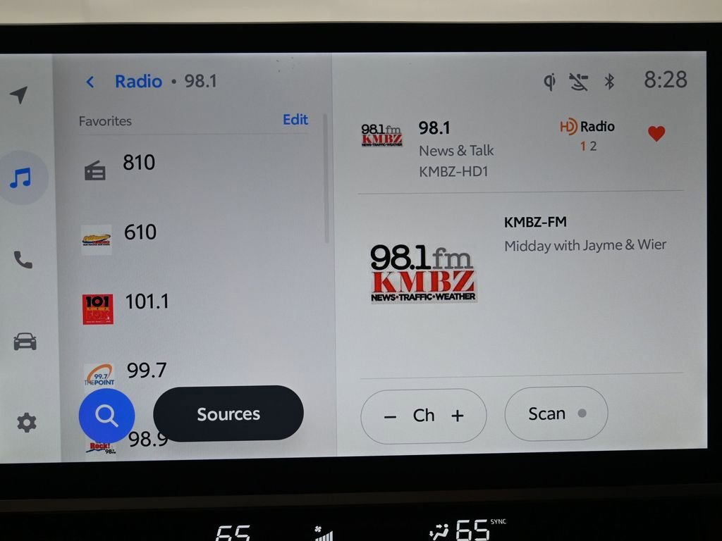 Used 2024 Toyota Tundra Platinum image 20