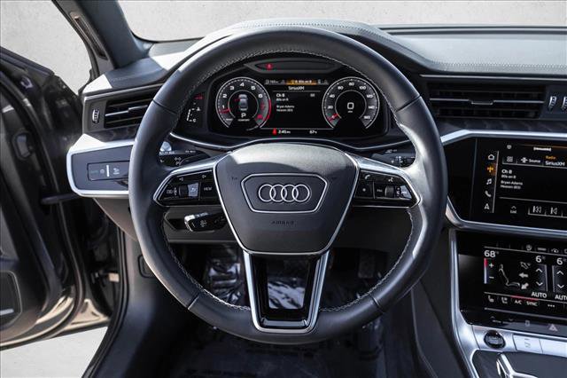 Used 2023 Audi A6 Premium Plus w/ Premium Plus Package image 13