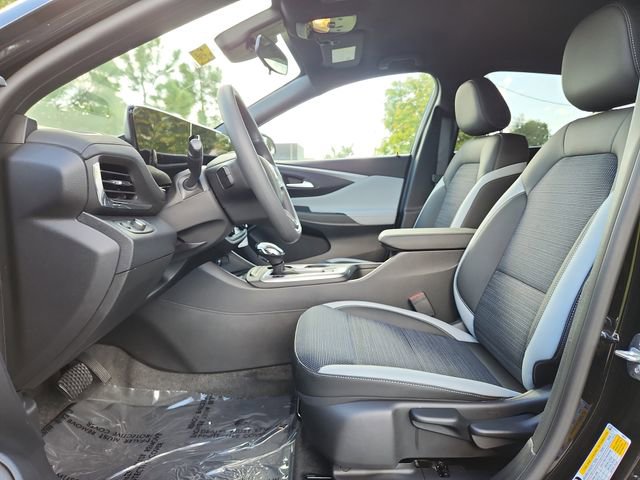 New 2026 Buick Envista Preferred w/ Convenience II Package FWD image 16
