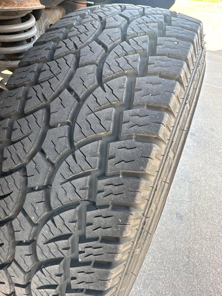 Used 2009 Jeep Wrangler X AWD/4WD image 17