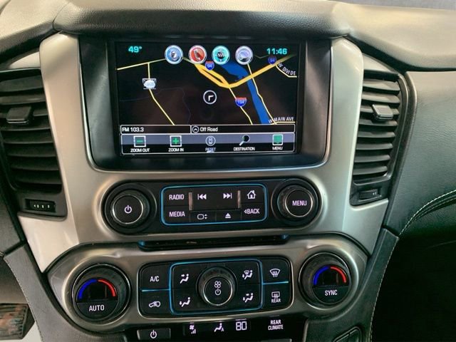 Used 2019 Chevrolet Tahoe LT AWD/4WD image 17