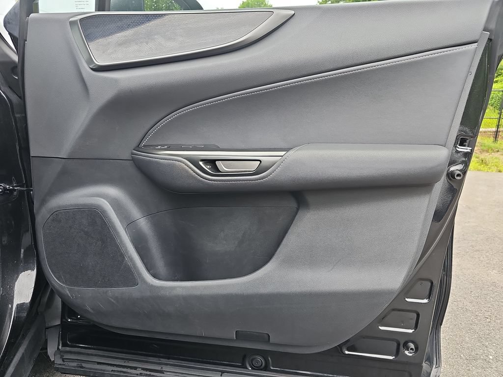 Used 2023 Lexus NX 350 AWD w/ Cold Area Package image 22