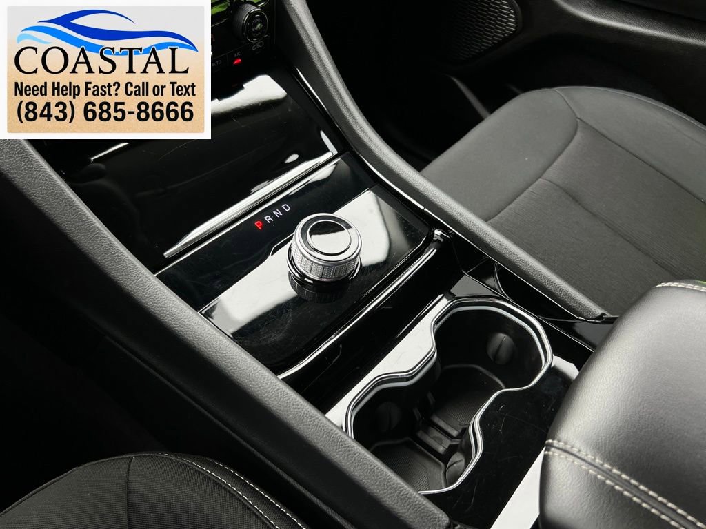 Used 2023 Jeep Grand Cherokee L Laredo RWD image 43