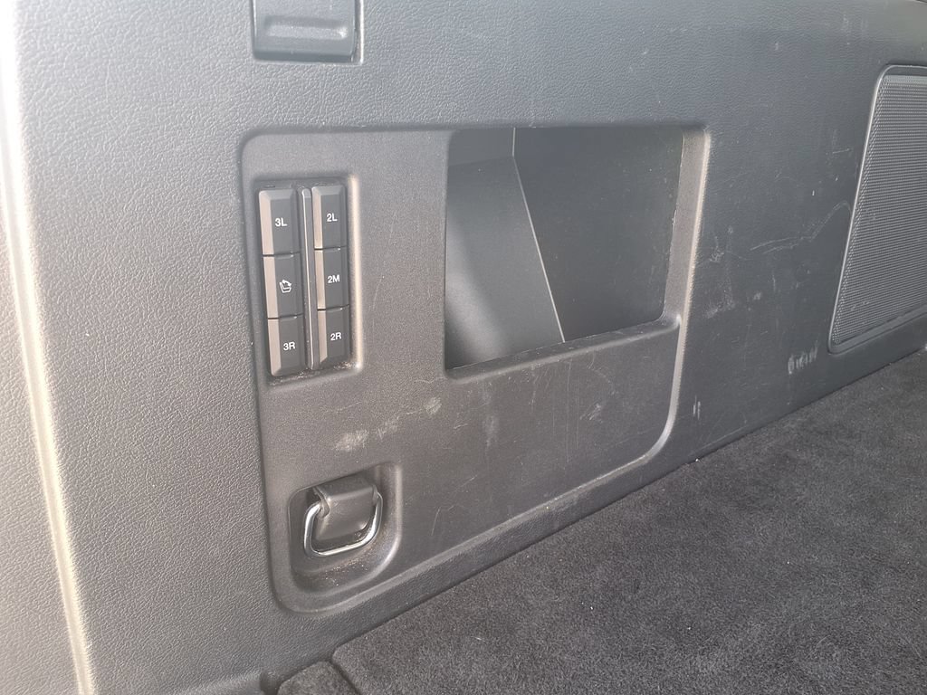 Used 2024 Ford Expedition Max Limited RWD image 14