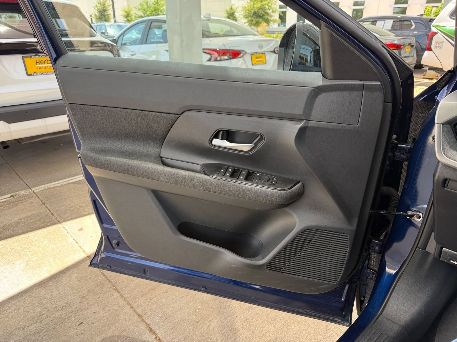 Used 2026 Nissan Kicks SV w/ Cold Weather Package AWD/4WD image 18