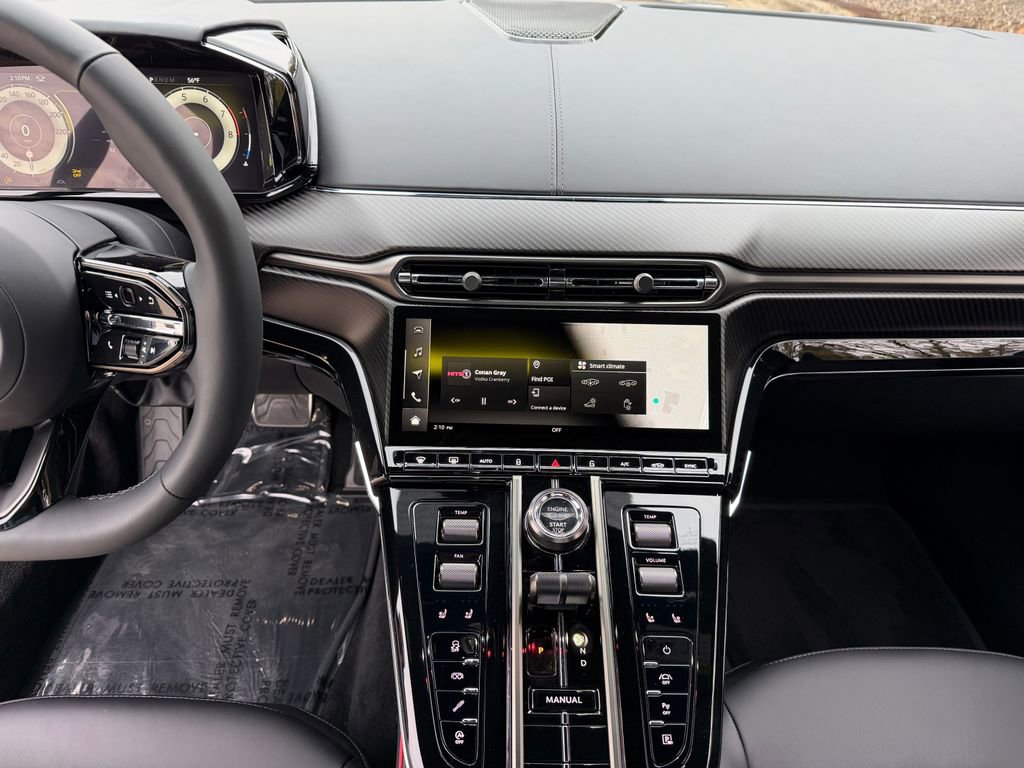 New 2026 Aston Martin V8 Vantage S image 10