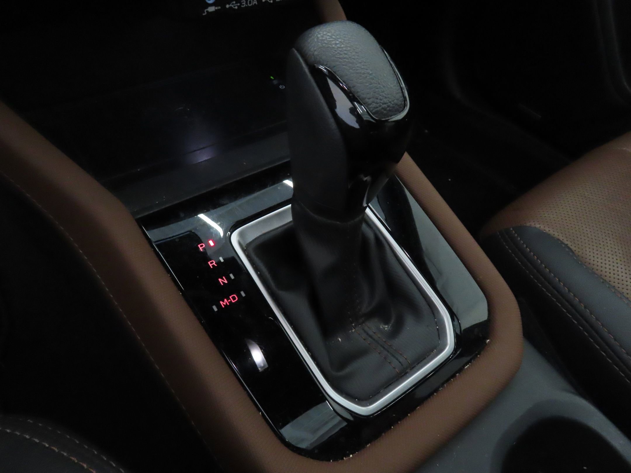 Used 2025 Subaru Forester Touring AWD/4WD image 18