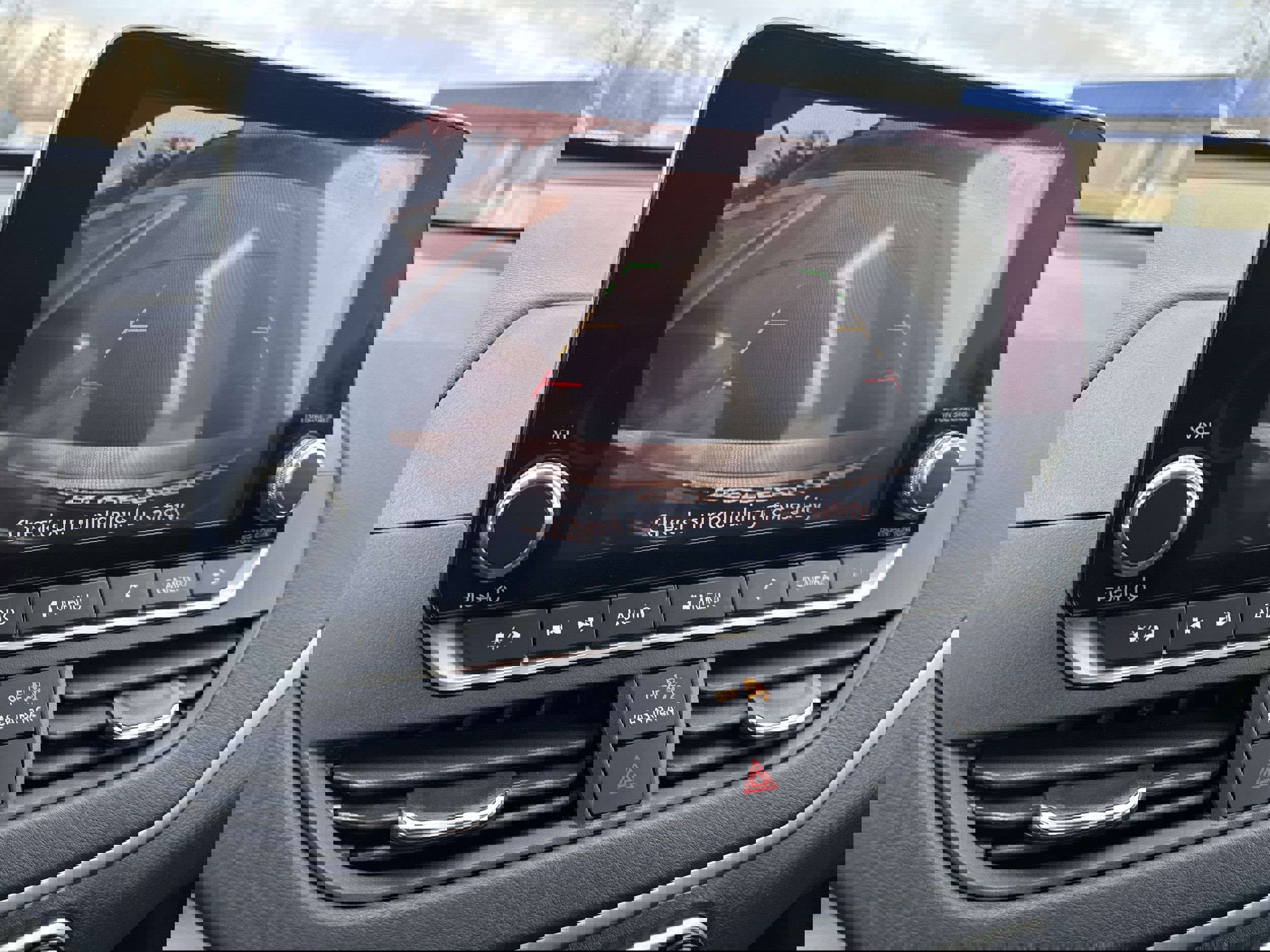 Used 2021 Nissan Altima 2.5 SV image 17