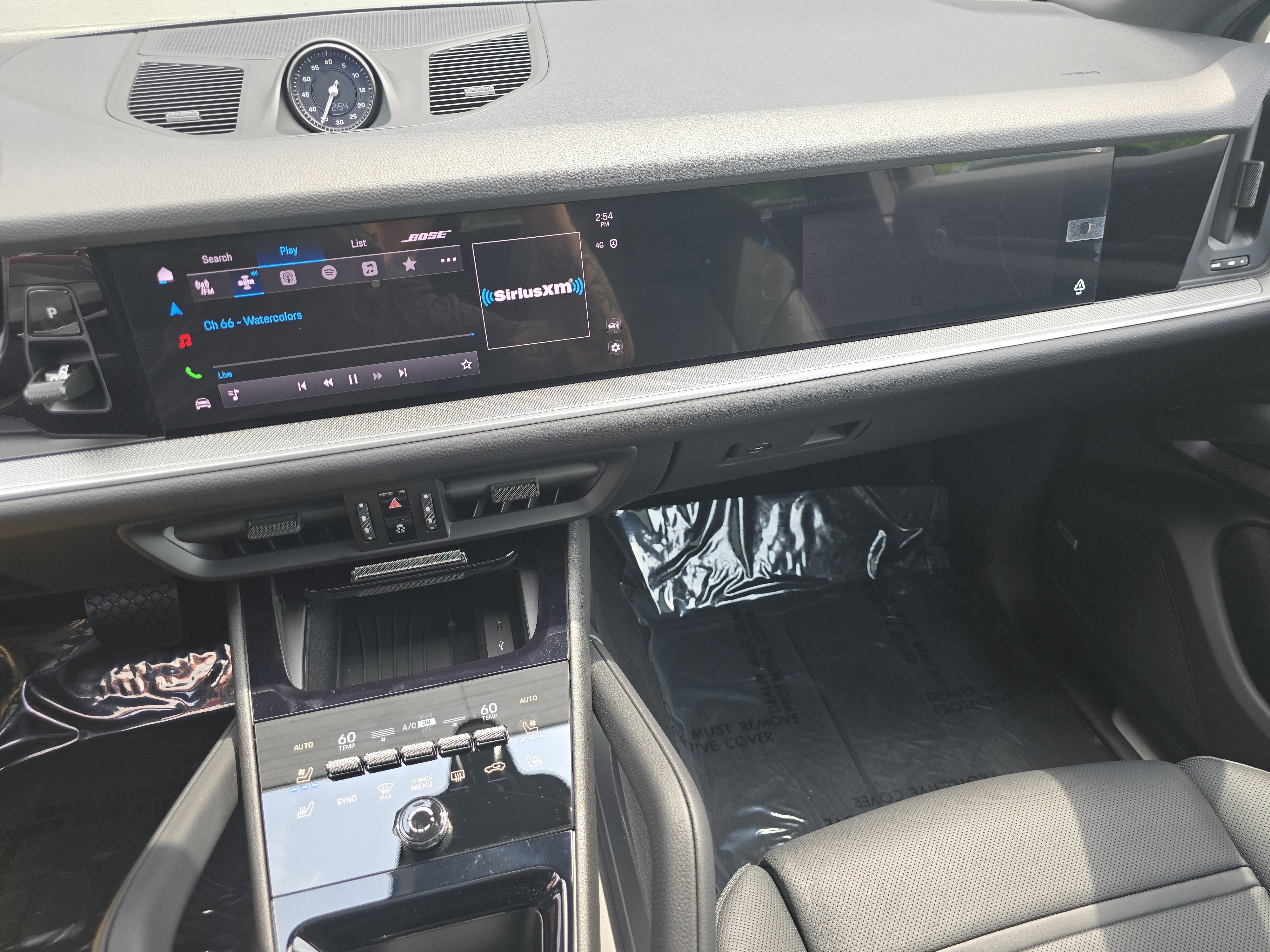 New 2025 Porsche Cayenne E-Hybrid image 20