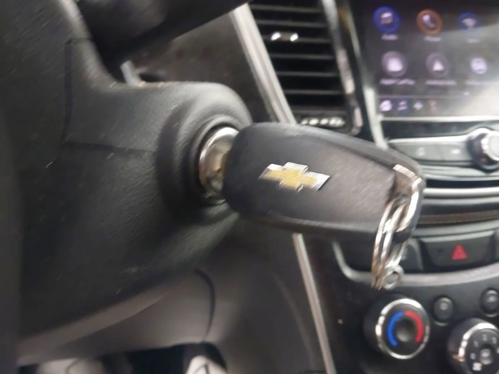 Used 2021 Chevrolet Trax LS w/ Tint and Cruise Package image 25