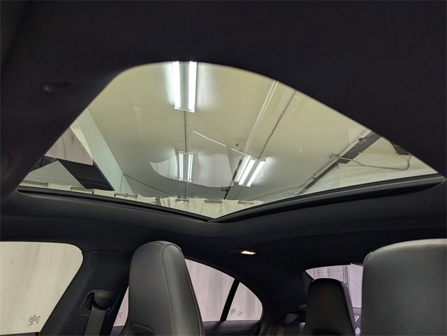 Used 2020 Mercedes-Benz CLA 250 image 13