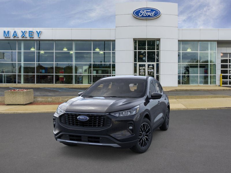 New 2026 Ford Escape SE FWD image 2