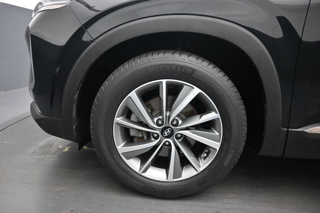 Used 2019 Hyundai Santa Fe Limited AWD/4WD image 59