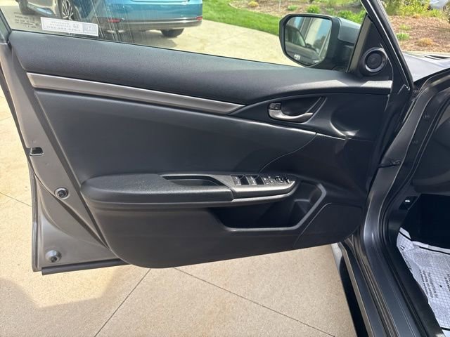 Used 2021 Honda Civic Sport image 24