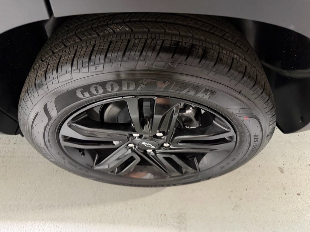 New 2026 Chevrolet Trax ACTIV w/ Driver Confidence Package image 6