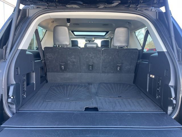 Used 2025 Ford Expedition Max Active image 11