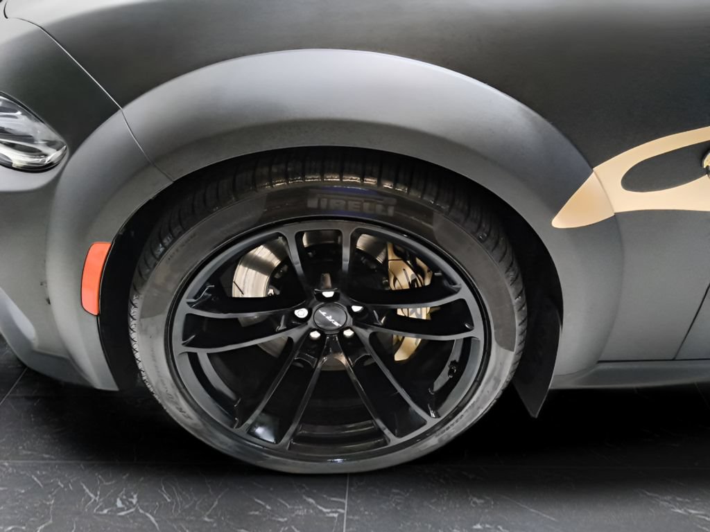 Used 2021 Dodge Charger SRT Hellcat RWD image 29