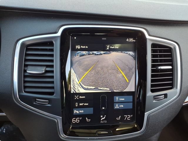 Used 2019 Volvo XC90 T6 Momentum w/ Advanced Package AWD/4WD image 24