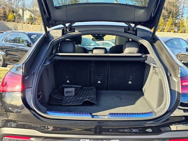 New 2026 Mercedes-Benz GLE 53 AMG 4MATIC Coupe image 10