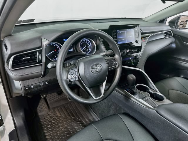 Used 2024 Toyota Camry LE FWD image 20