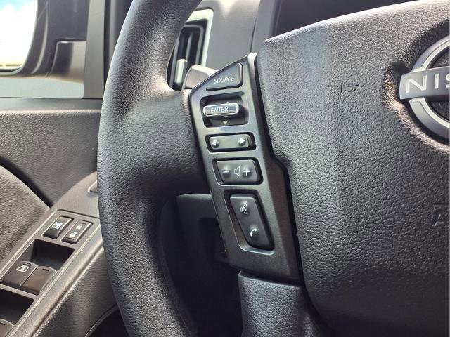 Certified 2025 Nissan Frontier SV image 20