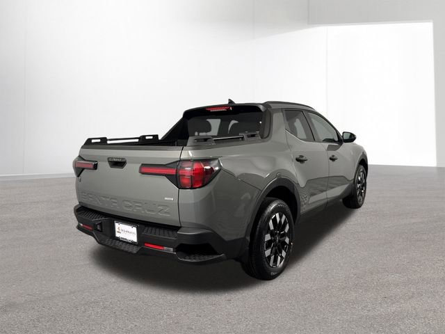New 2026 Hyundai Santa Cruz SEL AWD/4WD image 5