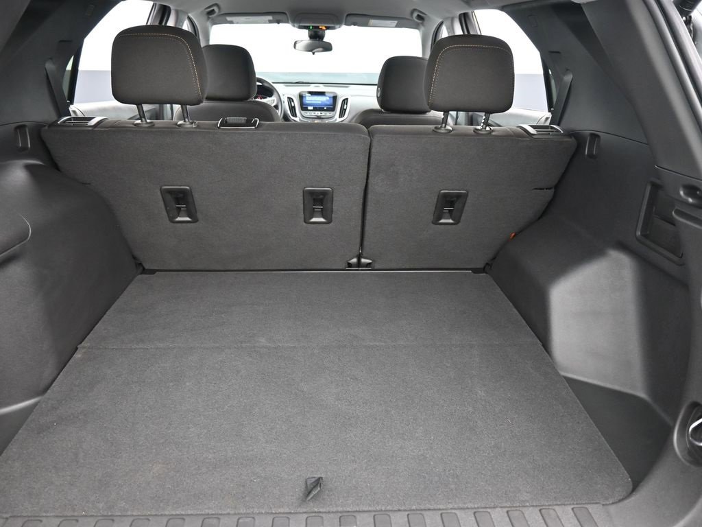 Used 2024 Chevrolet Equinox LT image 14
