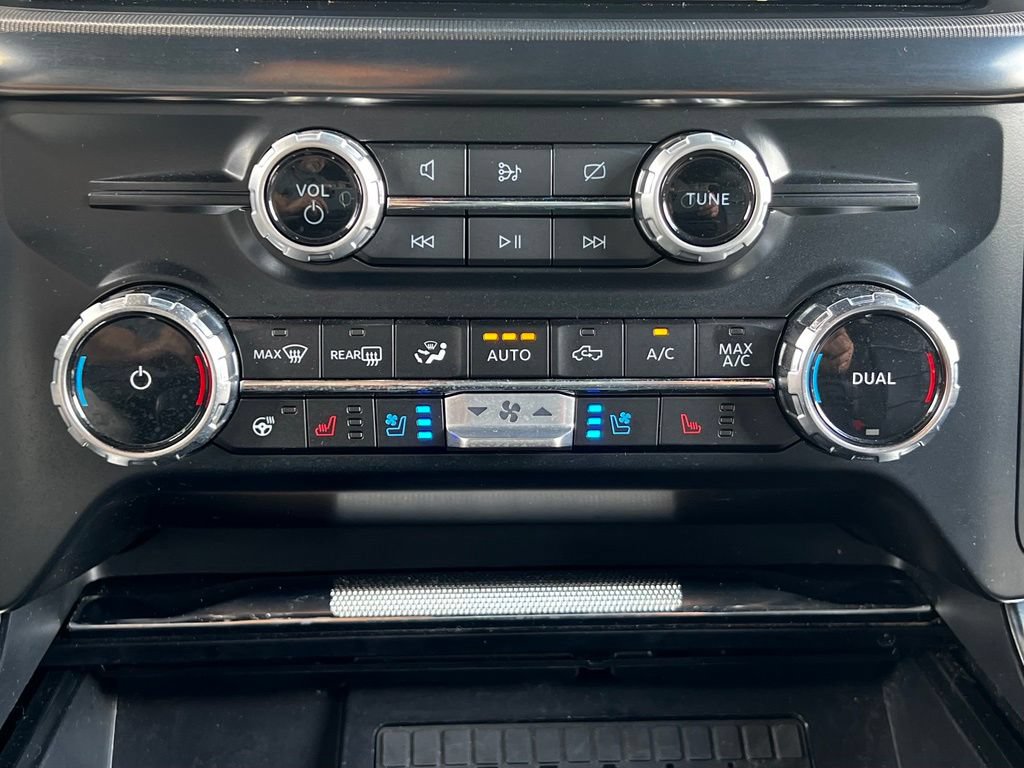 Used 2024 Ford F150 Raptor AWD/4WD image 48