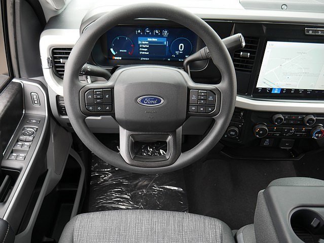 New 2026 Ford F250 XLT w/ XLT Premium Package image 18