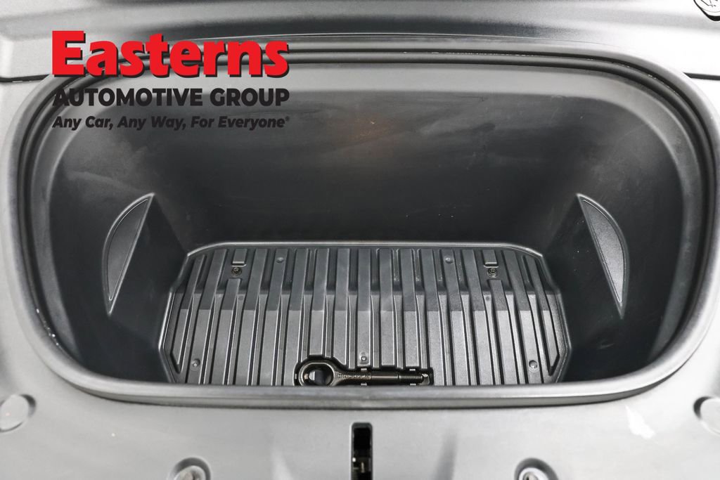 Used 2021 Tesla Model Y Performance image 7