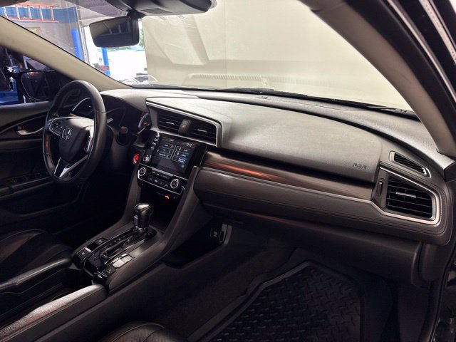 Used 2019 Honda Civic EX-L image 31