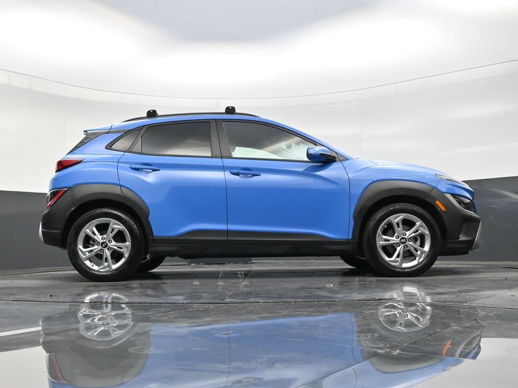 Used 2022 Hyundai Kona SEL image 26