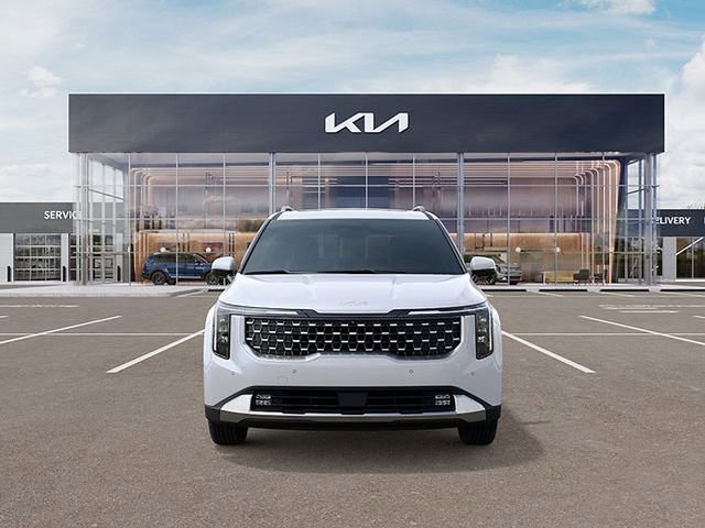 New 2026 Kia Carnival SX image 2