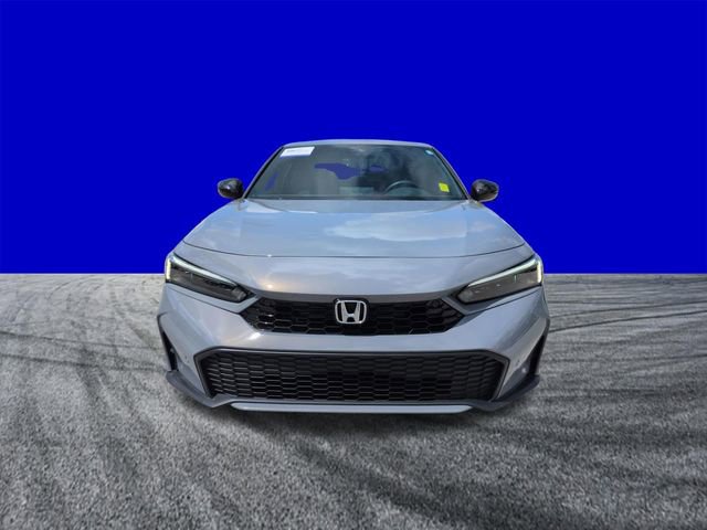 Used 2026 Honda Civic Sport image 9