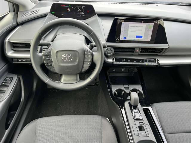 Certified 2023 Toyota Prius LE image 14