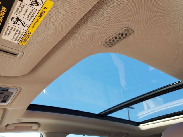 New 2026 Toyota Grand Highlander AWD image 33