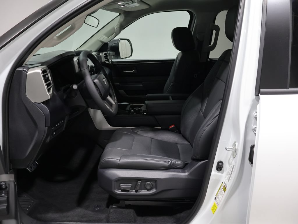 Certified 2024 Toyota Tundra SR5 w/ TRD Off-Road Premium Package AWD/4WD image 11