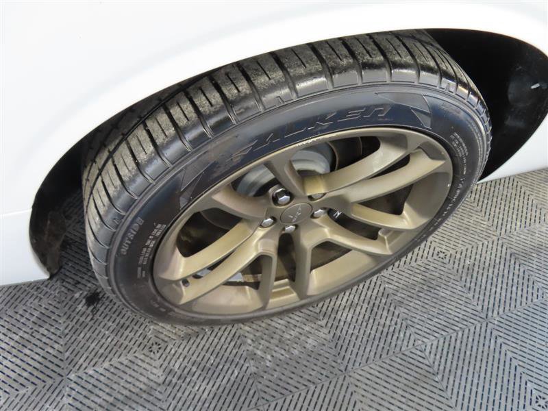 Used 2022 Dodge Challenger SRT Hellcat w/ Plus Package RWD image 10