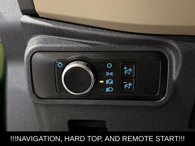 Used 2025 Ford Bronco Big Bend AWD/4WD image 24