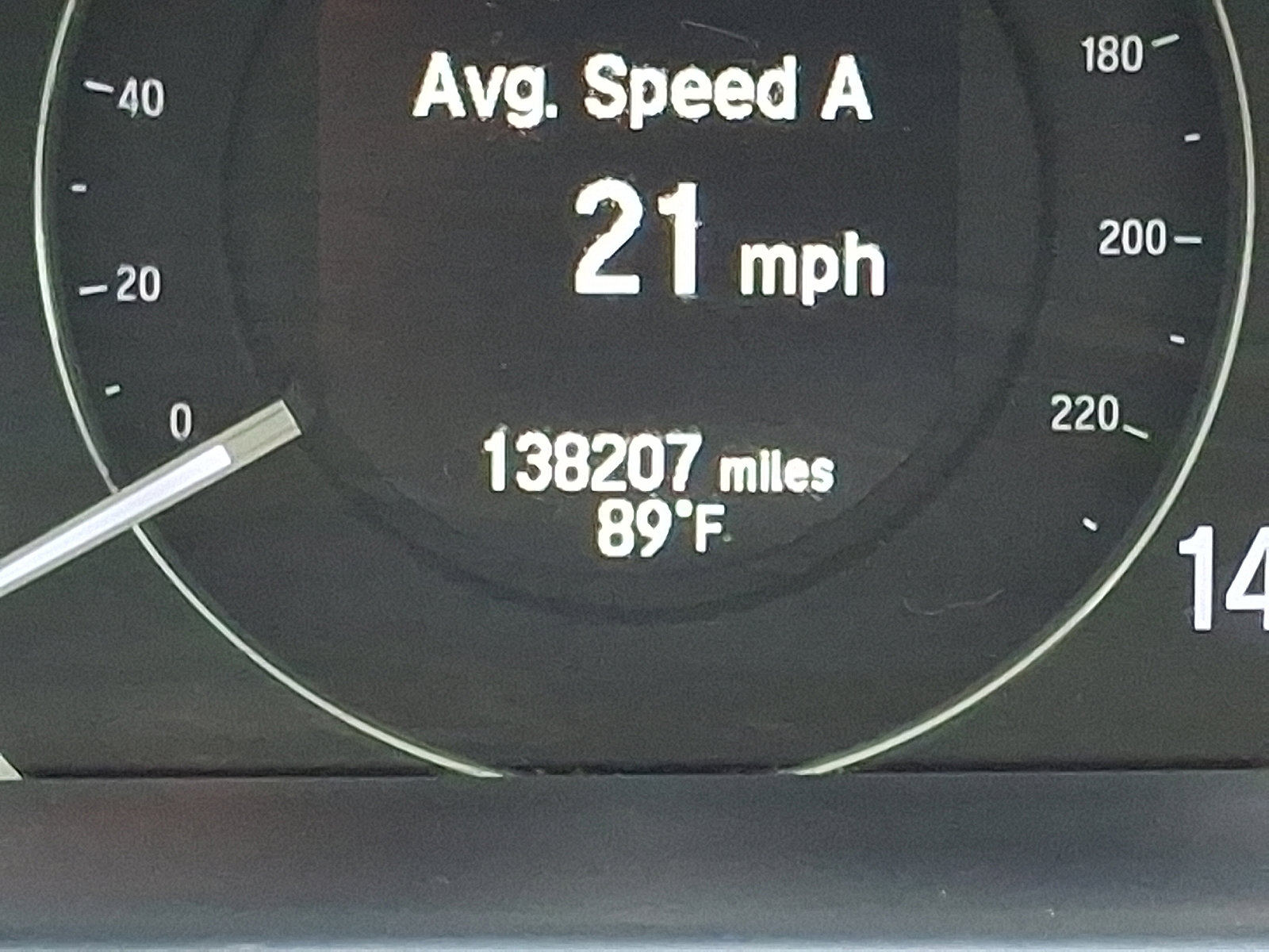 Used 2017 Honda Accord Touring image 17