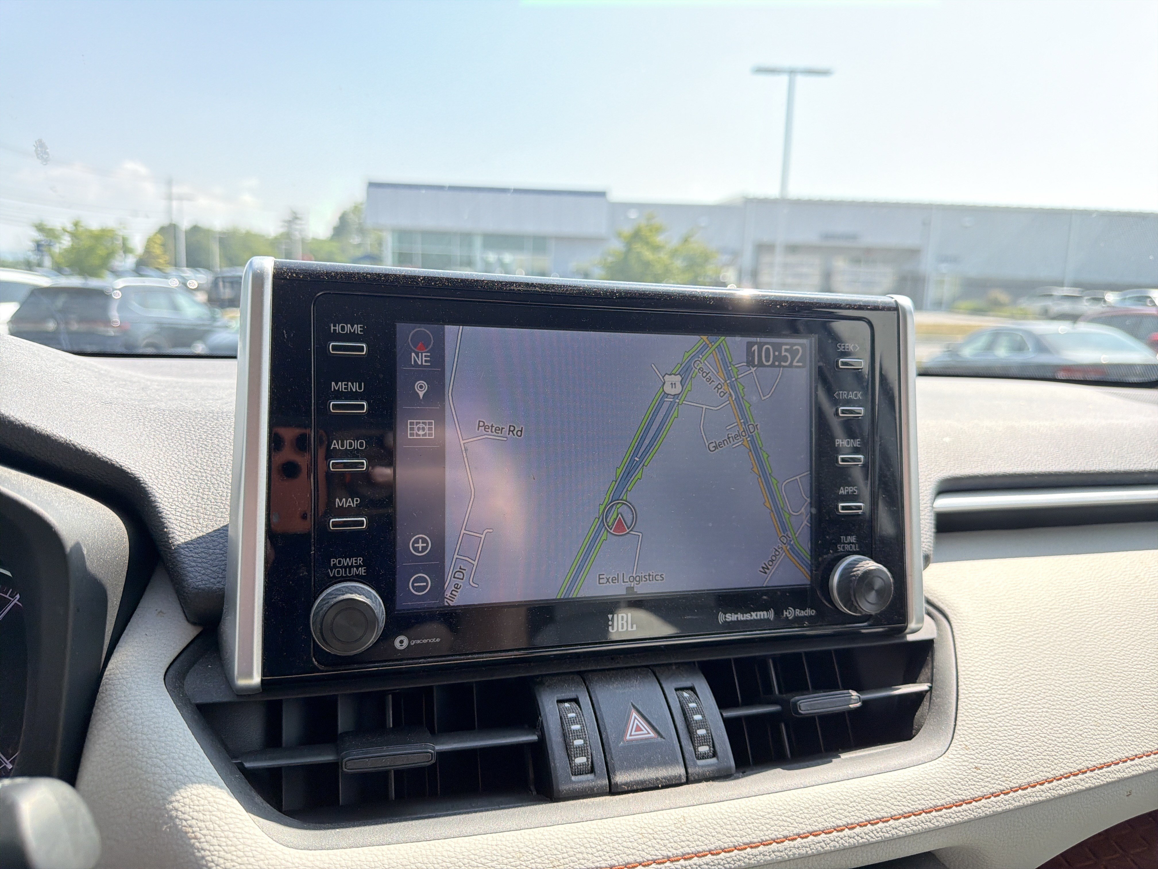 Used 2019 Toyota RAV4 Adventure AWD/4WD image 27